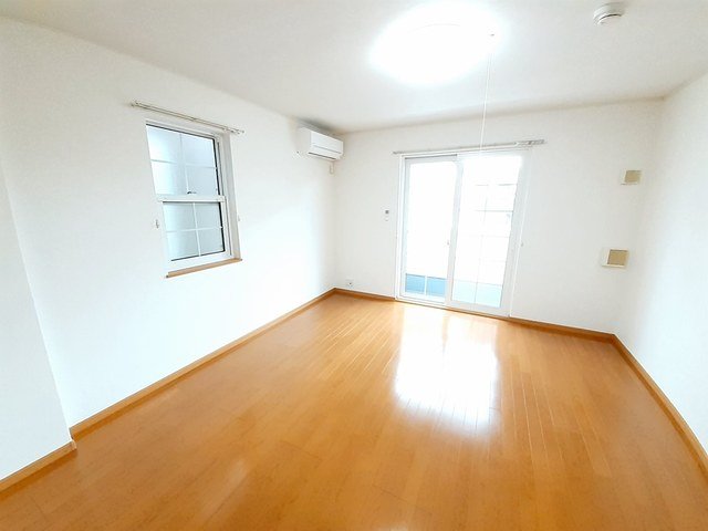 その他部屋・スペース　内装もきれいです