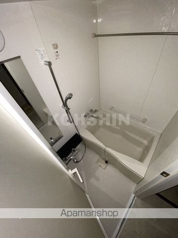 近鉄難波線 近鉄日本橋駅 徒歩4分 14階建 築21年の風呂写真