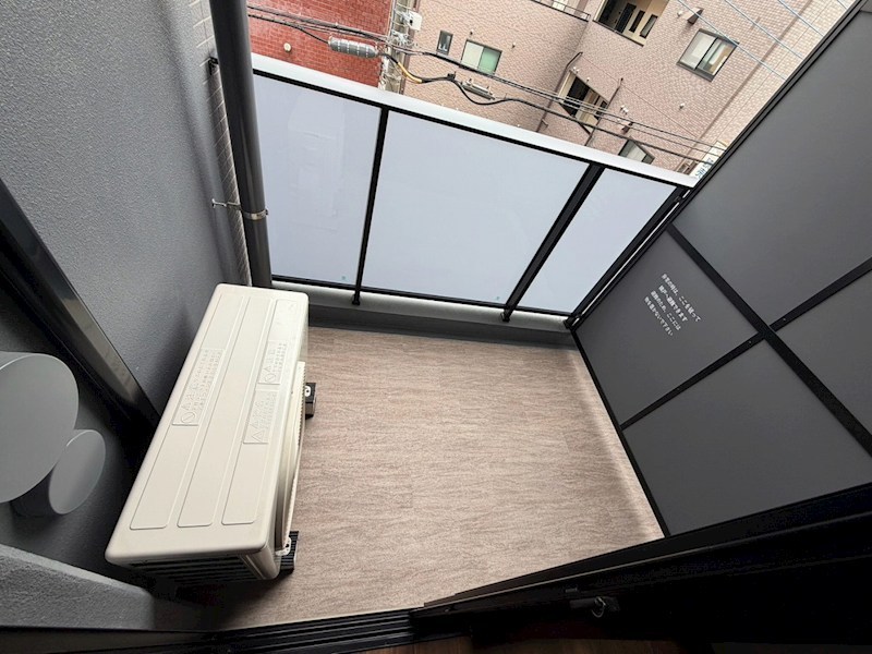 プランドール厚木の内装写真