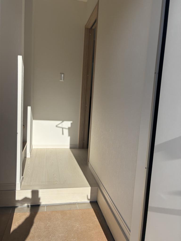 MATKA多賀城の玄関写真