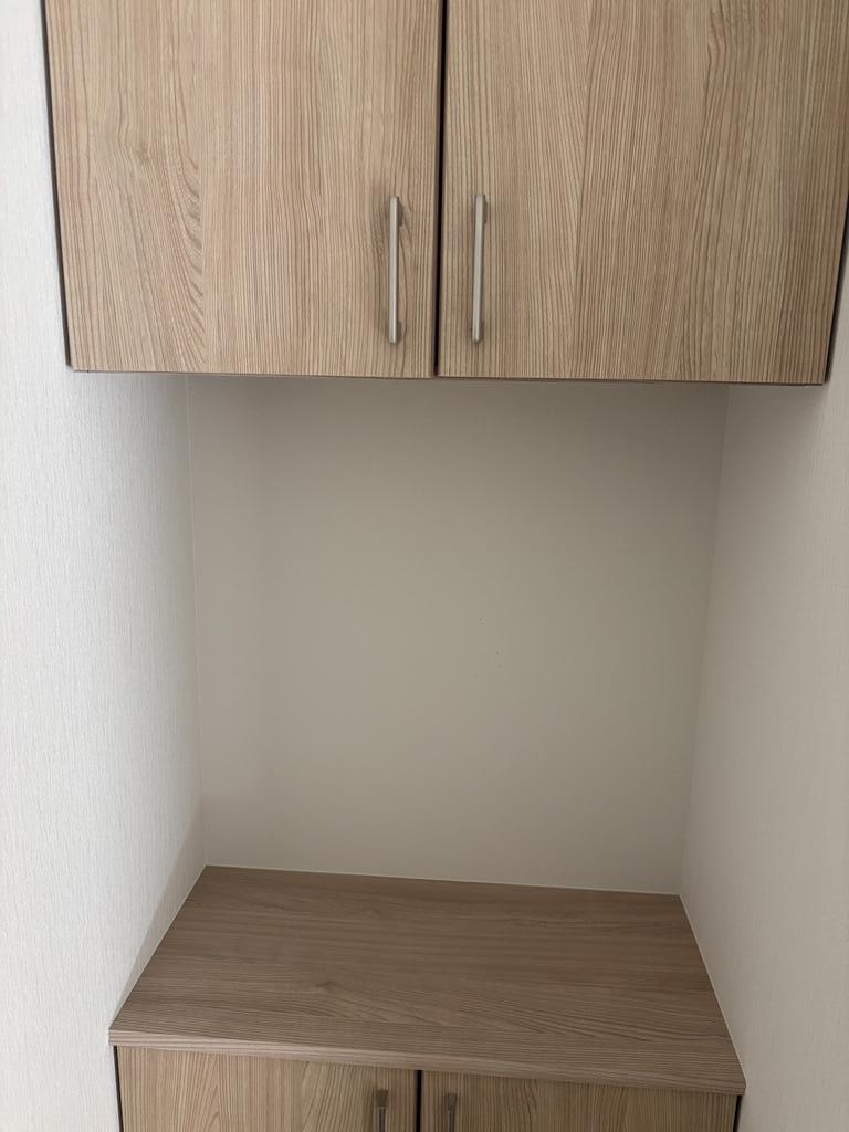 MATKA多賀城の玄関写真