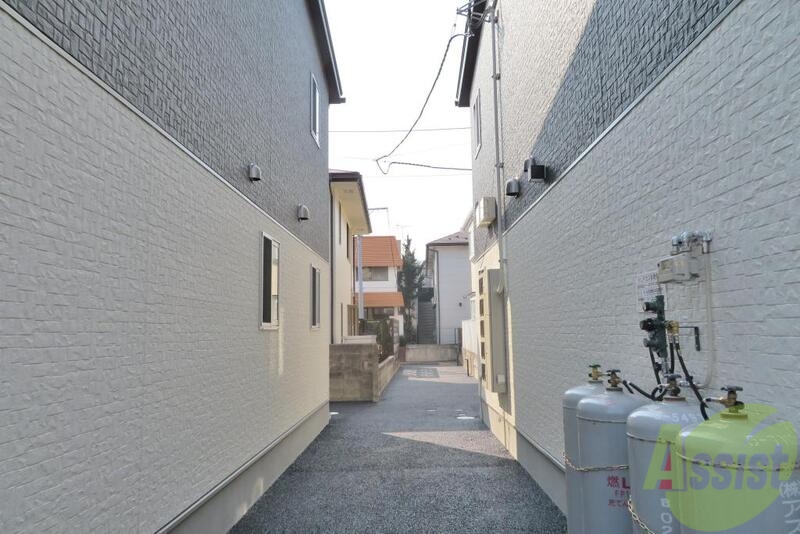 その他　（その他）まで100m