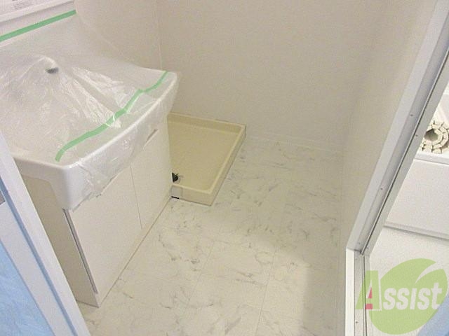 パークハイツアイリス5号館の内装写真