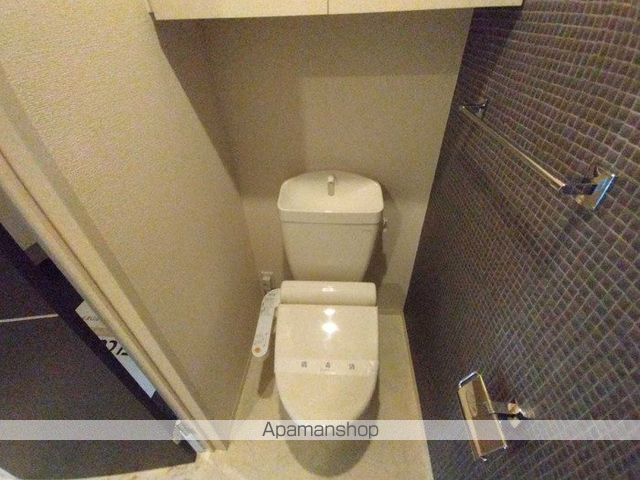 ゴールドヒルズのトイレ写真