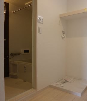 その他設備　別室参考写真。