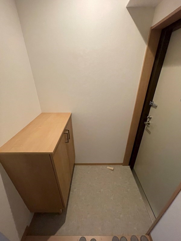 J’fort祇園四条の玄関写真