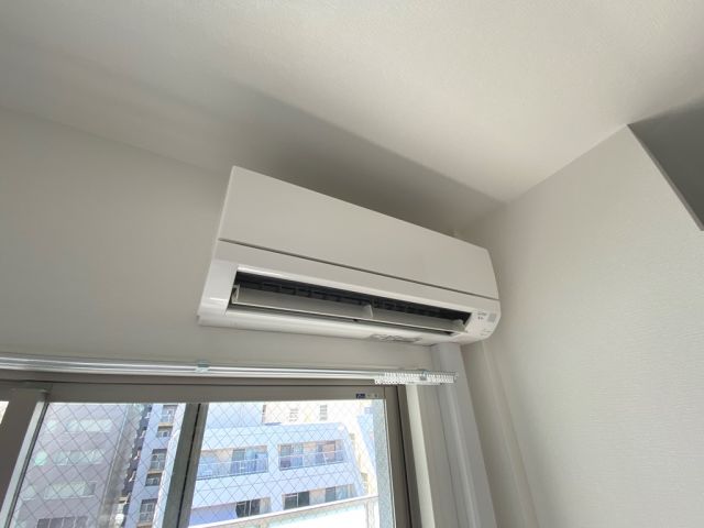その他設備　※部屋毎でカラーに違いがある場合がございます。
