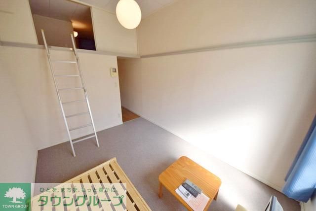 その他部屋・スペース