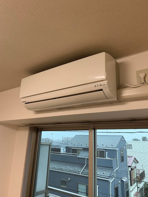 その他設備　別部屋参考