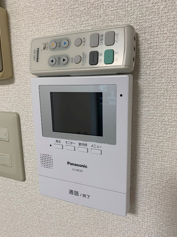 セキュリティ　別部屋参考