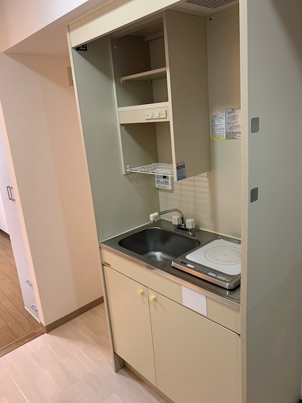 キッチン　別部屋参考