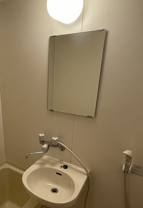 マイシュロスグレーの内装写真