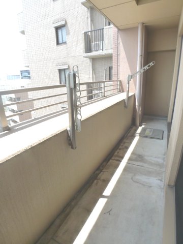 地下鉄名城線 熱田神宮西駅 徒歩9分 10階建 築21年の内装写真