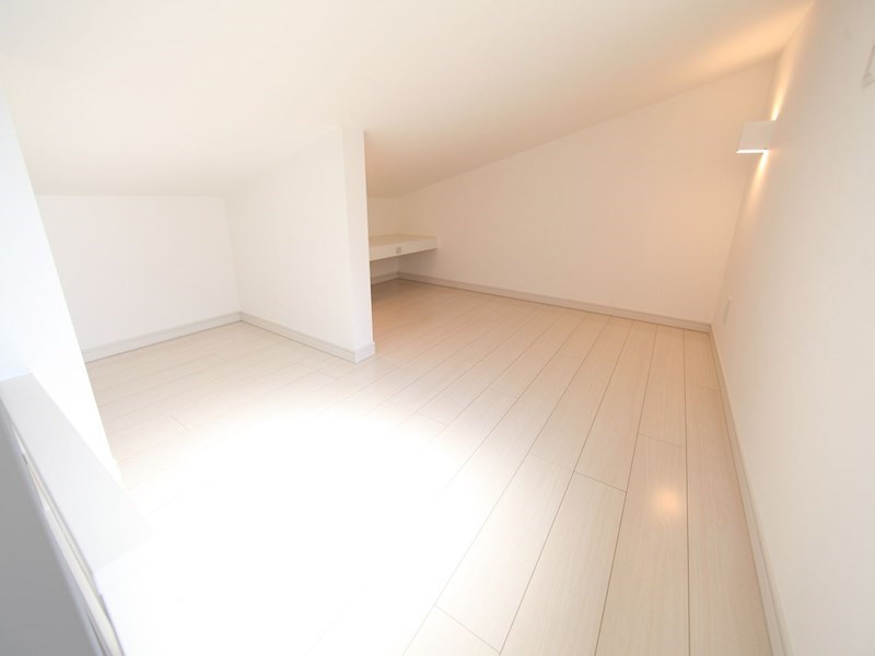 その他部屋・スペース　ロフト4.7帖（収納としてもお部屋としても使えます）