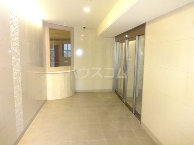 ランドハウス泉の外観写真