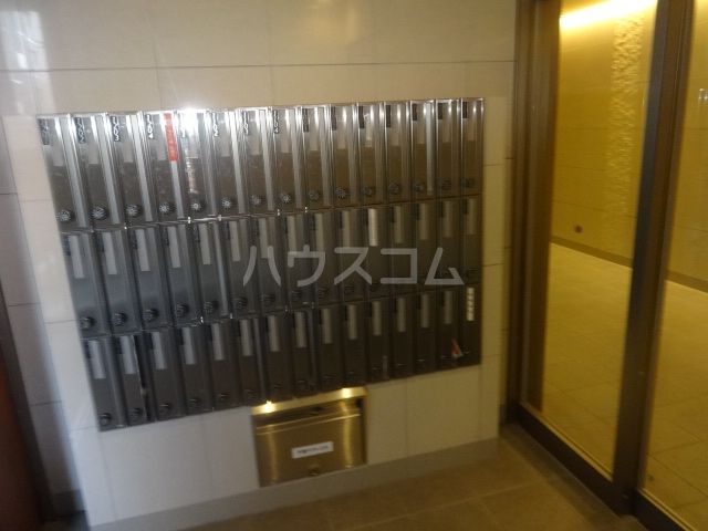 ランドハウス泉の外観写真