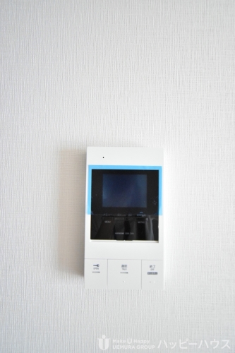 セキュリティ　１０１号の写真です。現況優先となります。