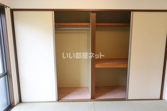 フレア桜ヶ丘Cのその他写真