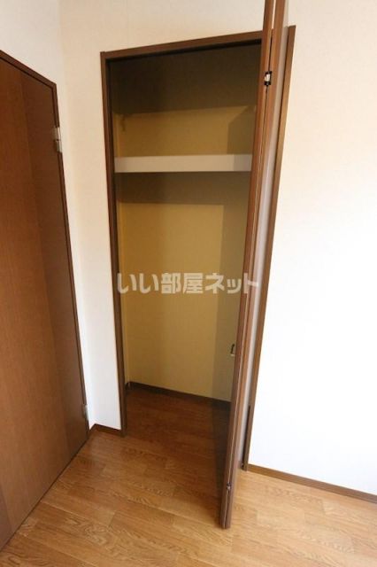 フレア桜ヶ丘Cのトイレ写真