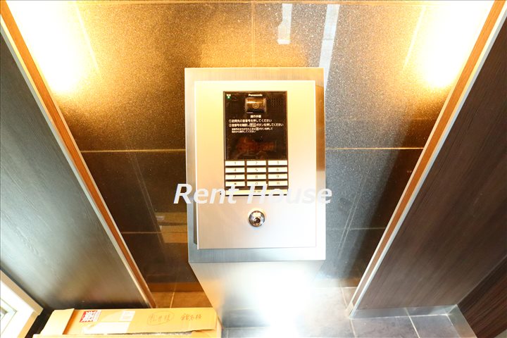 京王新線 初台駅 徒歩7分 2階建 築6年のその他写真