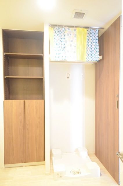 収納　★お部屋探しは株式会社タウンハウジング東京まで★