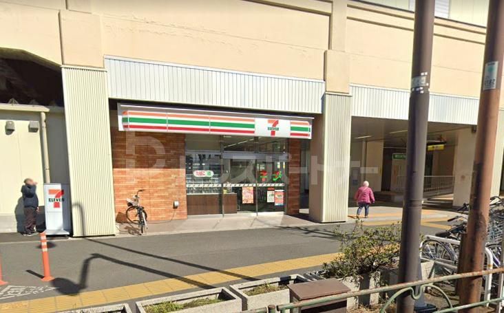 パークハイツ岡野の周辺写真