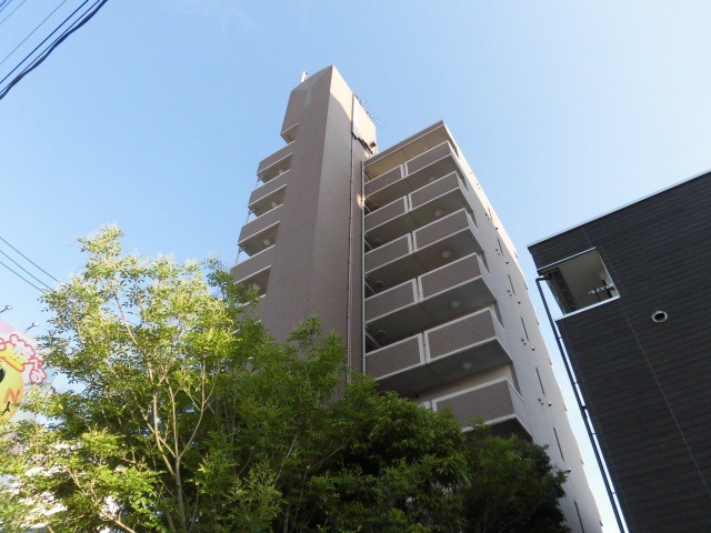 STUDIO Aの外観写真