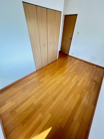 芦屋東パークハイツの内装写真