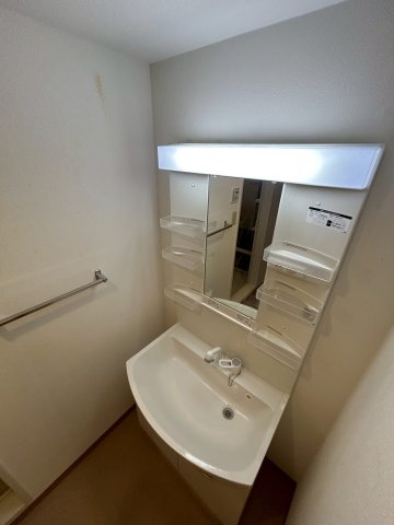 芦屋東パークハイツの内装写真