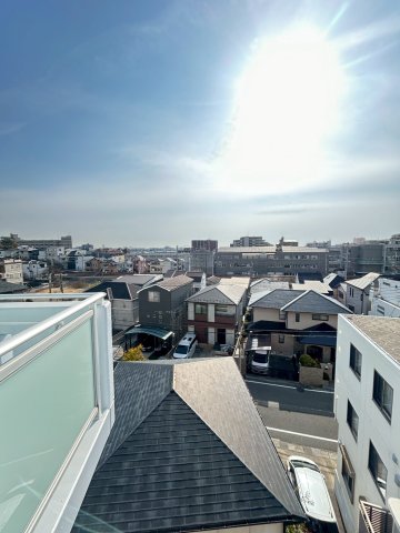 芦屋東パークハイツのその他写真