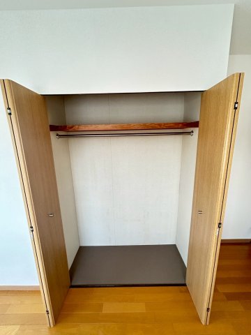 芦屋東パークハイツの内装写真