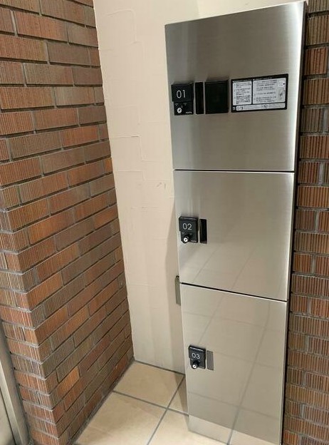 東急東横線 武蔵小杉駅 徒歩10分 4階建 築15年の外観写真