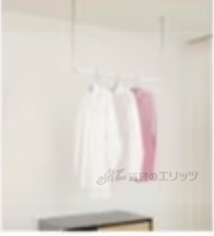 居室・リビング　同仕様