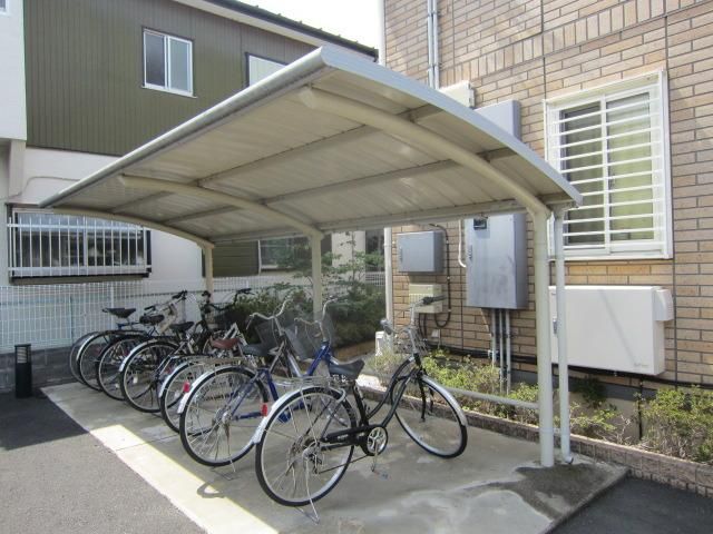 その他共有部分　★お問い合わせはタウンハウジングまで★