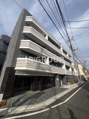 グランドコンシェルジュ練馬中村橋アジールコート