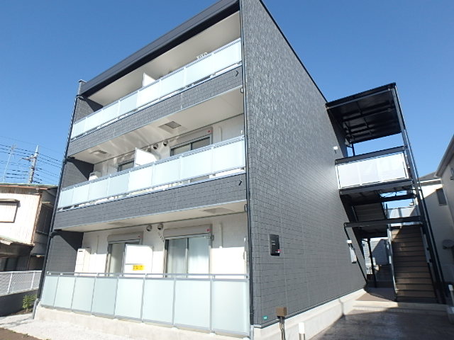 リブリ・riccoI
