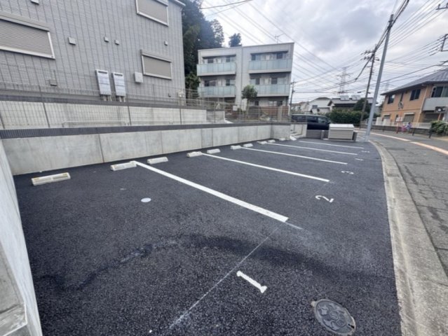 ＪＲ南武線 稲城長沼駅 徒歩9分 2階建 築1年のその他写真