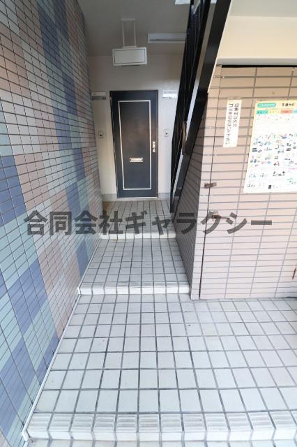 ロビー