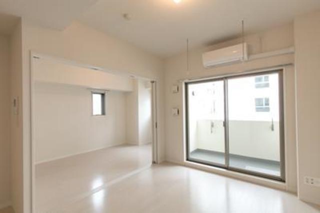 居室・リビング　※写真は同タイプ住戸です。