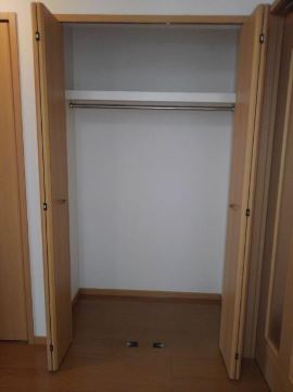 土佐くろしお鉄道阿佐線 のいち駅 徒歩13分 2階建 築20年の内装写真