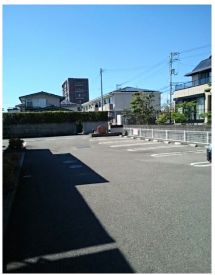 土佐くろしお鉄道阿佐線 のいち駅 徒歩13分 2階建 築20年のその他写真