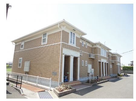 土佐くろしお鉄道阿佐線 のいち駅 徒歩13分 築20年