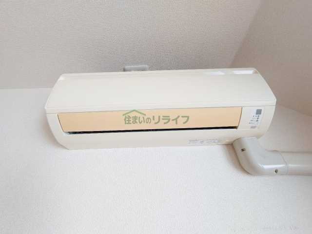 その他設備　アーバネックス新井薬師