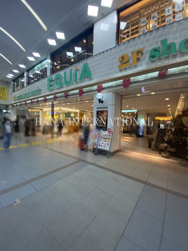 レオパレスSKIIの周辺写真