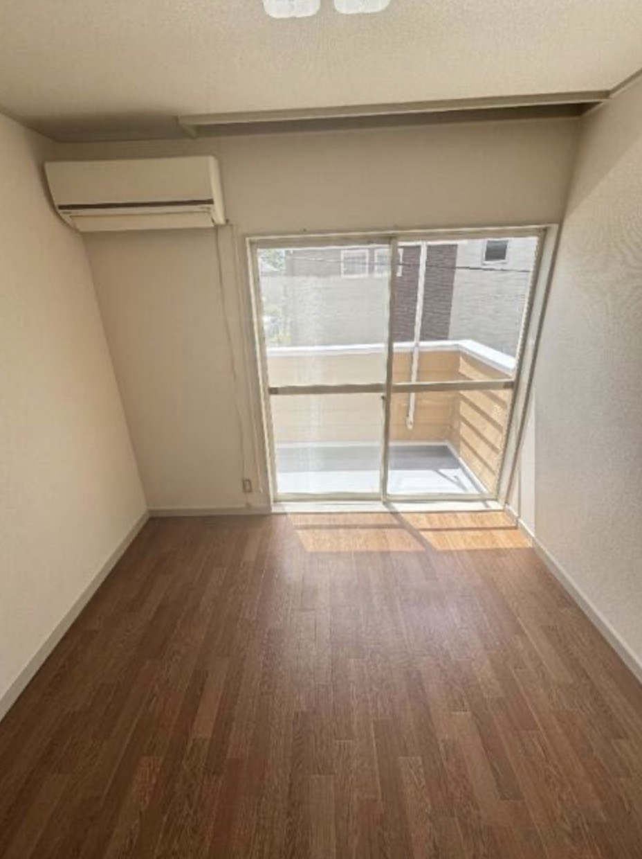 入間町2丁目戸建の内装写真