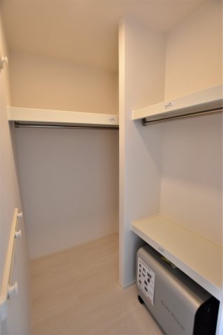 フォンターナの内装写真
