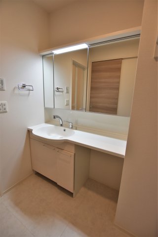 フォンターナの内装写真