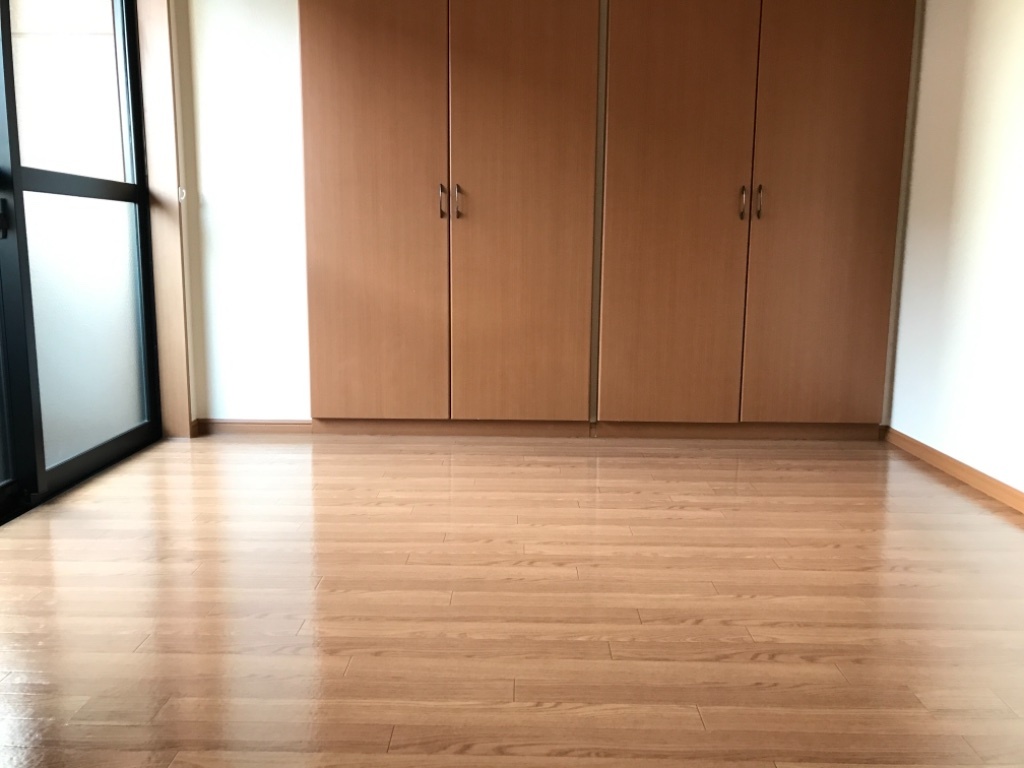 その他部屋・スペース　洋室