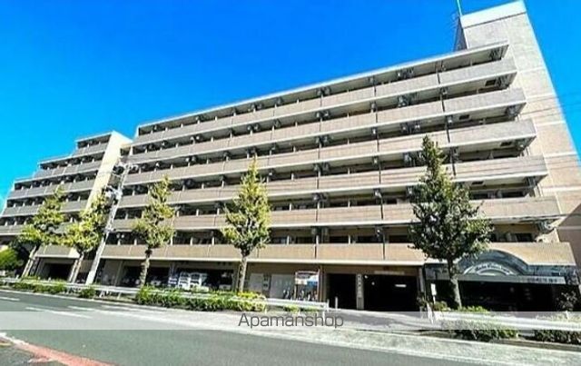 ＪＲ根岸線 新杉田駅 徒歩9分 築38年