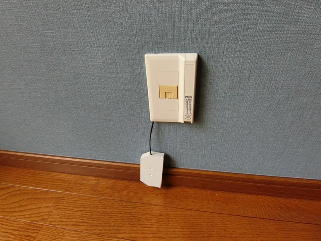 その他　同使用間取り